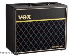 Vox VT40X Classic Blue