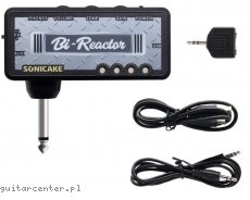 Sonicake QAP-5 Bi-Reactor
