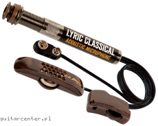 L.R.Baggs Lyric Classical