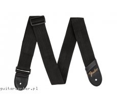 Fender Guitar Strap BLK
