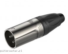 Henderson RX3M-NT Wtyk XLR