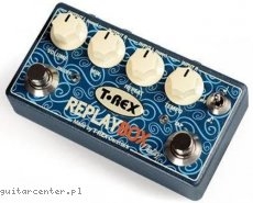 T-REX Replay Box Expo