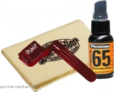 Dunlop Cleaner SET 2