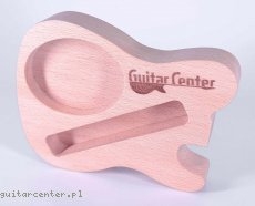 Podstawka pod telefon TELECASTER z logiem Guitar Center