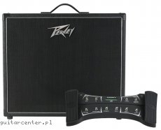 Peavey Vypyr X3 + Footswitch Peavey Sanpera II