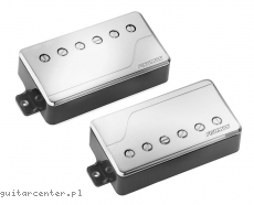 Fishman Fluence Classic Humbucker Nickel SET