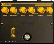 MarkBass COMPRESSORE