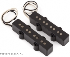 Fender American Vintage 74 Jazz Bass Set