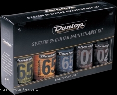 Dunlop 6500
