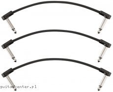 Fender Blockchain 6\" Patch Cable 3-pack