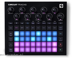 Novation Circuit Tracks
