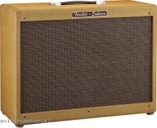Fender Hot Rod Deluxe 112 Lacquered Tweed