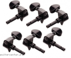 Grover GR 106BC Locking