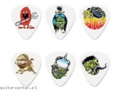 Dunlop BL111P60 Dirty Donny 6-Pack