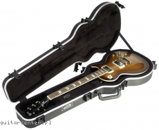 SKB Cases 1SKB-56 Les Paul Case