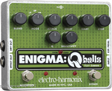 Electro-Harmonix Enigma