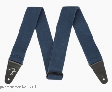 Fender Supersoft Strap 2 Blue