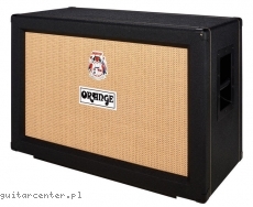 Orange PPC-212 OB BLK