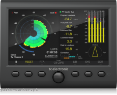 TC Electronic Clarity M