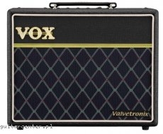 Vox VT20X Classic Blue