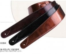 Carter Straps M-PG-PL1083 BK Czarny