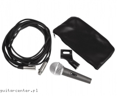 Fender P-52S Zestaw mikrofonowy