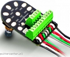 Seymour Duncan LB-1 Liberator 250K