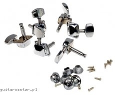 Ever Play PP-B03 Klucze do Gitary Akustycznej