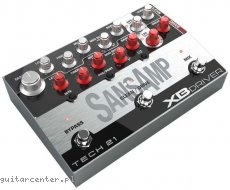 Tech21 Sansamp XB Driver