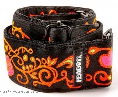 Dunlop JH23 Jimi Hendrix Pasek do Gitary