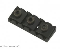 Floyd Rose FR1NL3B 1000 Series / Special Locking Nut R-3 Left Black