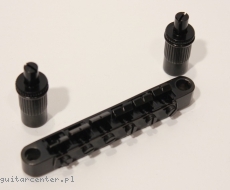 WSC LP17BRD-BK Les paul-style bridge