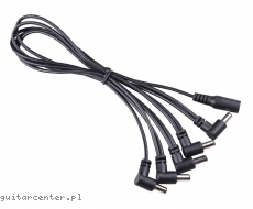 MOOER PDC 5A Multi Plug