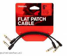 Daddario PW-FPRR-206OS