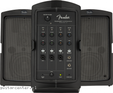 Fender Passport Conference Series 2