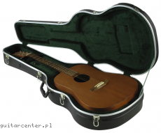 SKB Cases 1SKB-8 Acoustic Case