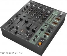 Behringer DJX900 USB