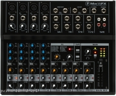 Mackie MIX 12 FX