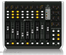 Behringer X-TOUCH-COMPACT