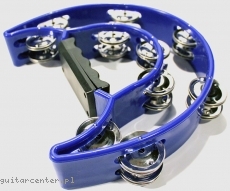 Akmuz TAB 1 Niebieski