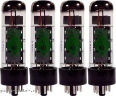 Electro-harmonix EL34EH KWARTA