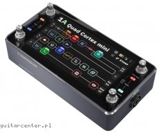 Neural DSP Quad Cortex Mini