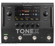 IK Multimedia ToneX Board