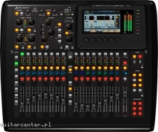 Behringer X32 Compact