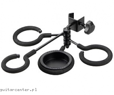 Hercules HA 100 uchwyty na t�umiki