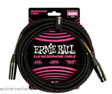 Ernie Ball 6392 Kabel XLR 6m