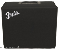 Fender Mustang GT 100 Amplifier Cover Black