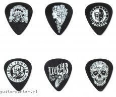 Dunlop L13CP100 Lucky 13 CP 1.00 6-Pack