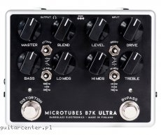 Darkglass Microtubes B7K Ultra v2 Aux In