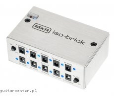 MXR M-238 ISO Brick